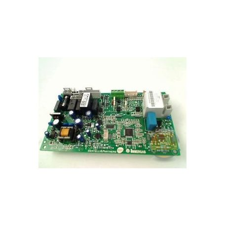 Immergas Victrix Zeus 25 Victrix 20-24 X TT 2 ERP vezérlőpanel 1.043274 (új cikkszám: 3.027083)