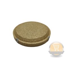   Immergas Victrix Zeus 32 kondenzációs égőtér szigetelés hátsó 1.045151