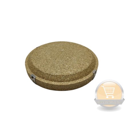 Immergas Victrix Zeus 32 kondenzációs égőtér szigetelés hátsó 1.045151