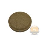 Immergas Victrix Zeus 32 kondenzációs égőtér szigetelés hátsó 1.045151