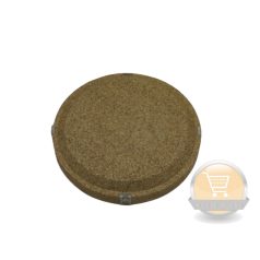   Immergas Victrix Zeus 32 kondenzációs égőtér szigetelés hátsó 1.045151