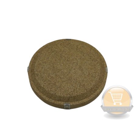 Immergas Victrix Zeus 32 kondenzációs égőtér szigetelés hátsó 1.045151