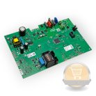 Immergas Victrix Tera V2 24 Plus-28-32-35 Plus vezérlőpanel 1.045758