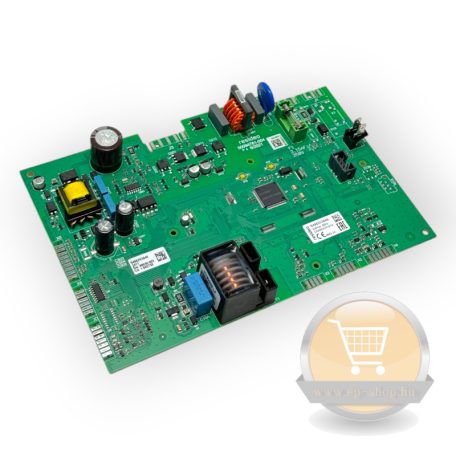 Immergas Victrix Tera V2 24 Plus-28-32-35 Plus vezérlőpanel 1.045758