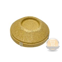   Immergas Victrix Zeus Superior 25 hátsó égőtér szigetelés 1.046875