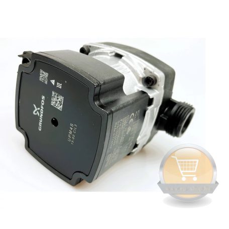 Immergas energiatakarékos szivattyú motor Grundfos UPM3/UPM4S 1.047247 