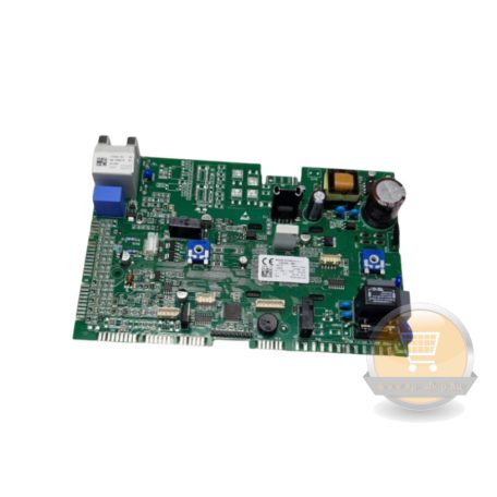 Immergas Victrix Extra vezérlőpanel 1.048896