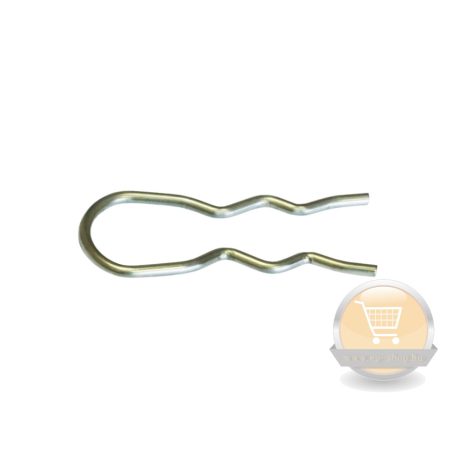 Váltószelep motor rögzítő rugó 11100191