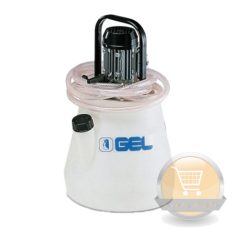 GEL Boy C15 Super Vízkőtelenítő szivattyú