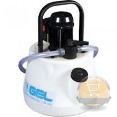 GEL Boy C15 Super Vízkőtelenítő szivattyú