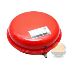 Immergas Zeus Mini tágulási tartály 8L 1.4804