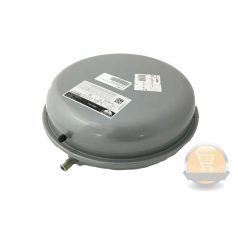 Immergas Zeus Mini tágulási tartály 8L 1.4804