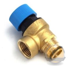 Immergas biztonsági lefuvató szelep 8 bár 1.7051