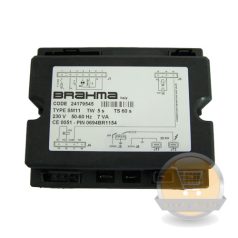 Immergas gyújtásvezérlő 1.8088 (1.011731)