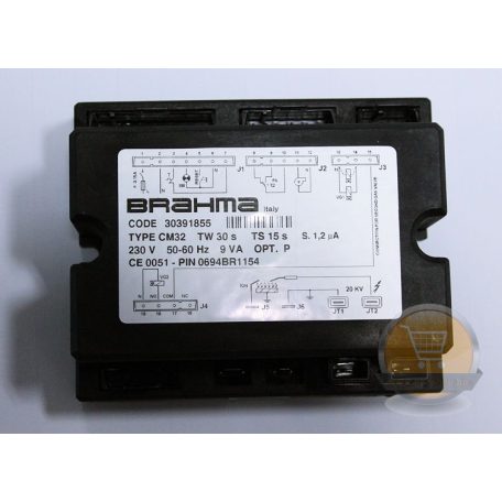 Immergas-Brahma-CM32-gyujtasvezerlo-1-8399