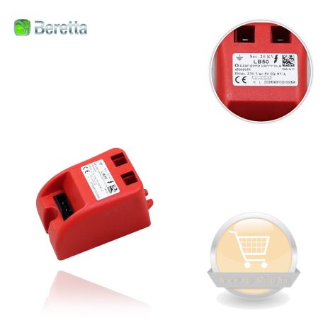 Beretta Ciao-Junior-Exclusive Green gyújtótrafó 20001563