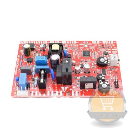 Beretta Junior 24-28 CAI/CSI vezérlőpanel 20223988 (20005569)