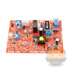 Beretta Junior 24-28 CAI/CSI vezérlőpanel 20223988 (20005569)