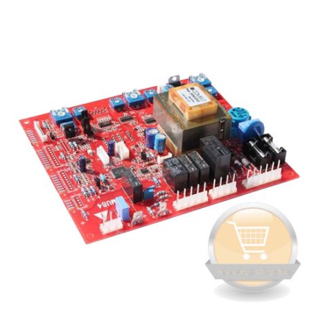 Beretta Mynute Green 28-35 vezérlőpanel 20008307 (4052185)