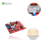 Beretta Mynute Green 28-35 vezérlőpanel 20008307 (4052185)