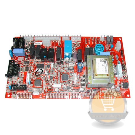 Beretta Exclusive Green HE 25 RSI vezérlőpanel 20016283