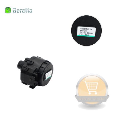 Beretta váltószelep motor 20024841