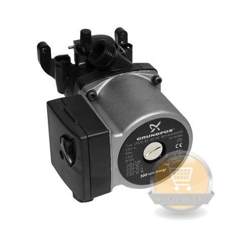 Beretta Junior-Ciao Green keringető szivattyú (Grundfos) 20039926