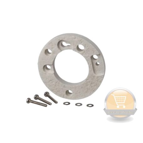 Beretta Mynute Green 28-35 CSI kondenzációs égőtér szigetelés 20046836