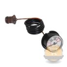 Beretta nyomámérő óra manometer 20049617