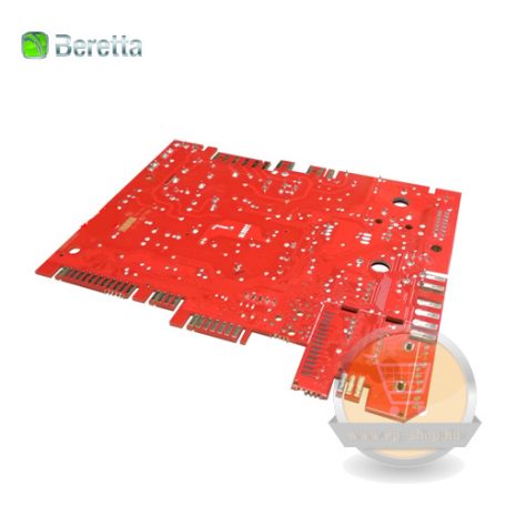 Beretta Ciao-Junior Green vezérlőpanel AKL03 20069541 (20055454)