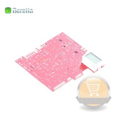 Beretta vezérlőpanel AKL05 20071334 (20070156)