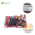 Beretta vezérlőpanel AKL05 20071334 (20070156)