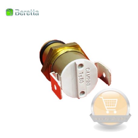 Beretta víznyomás kapcsoló, nyomásérzékelő 20166541 (20003181, R10028141, R2044)