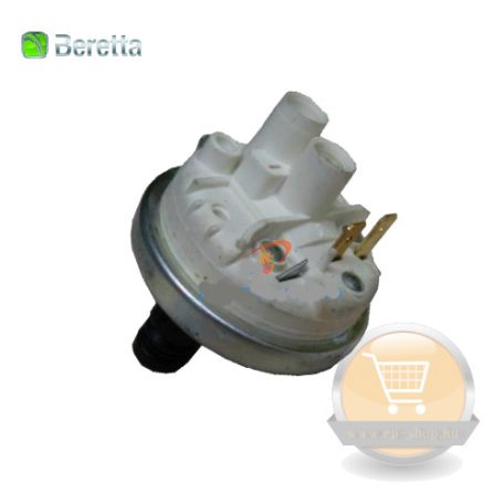 Beretta víznyomás kapcsoló, nyomásérzékelő 20166541 (20003181, R10028141, R2044)