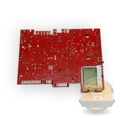   Beretta Ciao Green-Mynute Bolier Green-Mynute Green E vezérlőpanel ALK05NLCGAR új 20177590 (20145178)