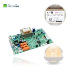 Beretta Super Exclusive vezérlőpanel 20205196