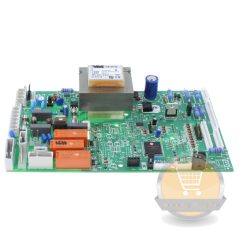 Beretta Super Exclusive vezérlőpanel 20205196