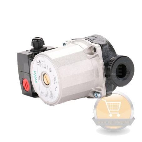 WILO RS 25/6 130mm keringető szívattyú motor (5698260 helyettesítő)
