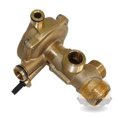 Immergas váltószelep 3 utas kpl 3.012806