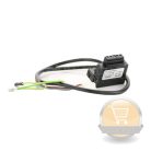 Immergas gyújtótrafó (Dungs) gázszelephez 3.014781