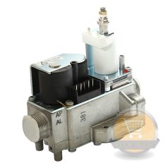   Immergas gázszelep SIT 845 átszerelő készlettel 3.015105 (1.015803)