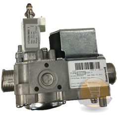   Immergas gázszelep SIT 845 átszerelő készlettel 3.015105 (1.015803)