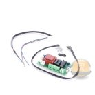 Immergas Victrix többfunkciós relé panel 3.015350