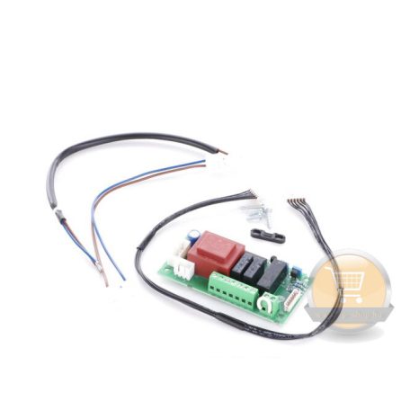Immergas Victrix többfunkciós relé panel 3.015350