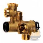 Immergas váltószelep komplett Mini/Nike Eolo 3.016701