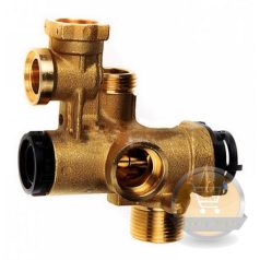 Immergas váltószelep komplett Mini/Nike Eolo 3.016701