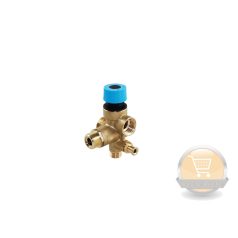 Immergas hidraulikai egység víztároló 3.018342 