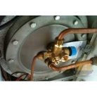 Immergas hidraulikai egység víztároló 3.018342 