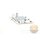 Immergas Superior kijelzőpanel 3.019260 (1.022058)