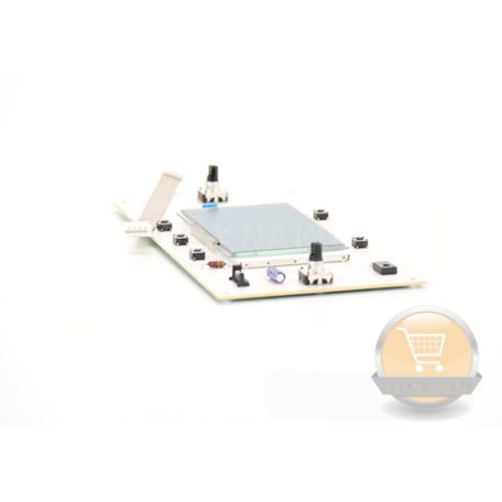 Immergas Superior kijelzőpanel 3.019260 (1.022058)